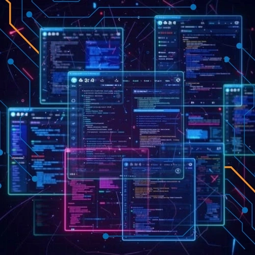 Built for Every Screen