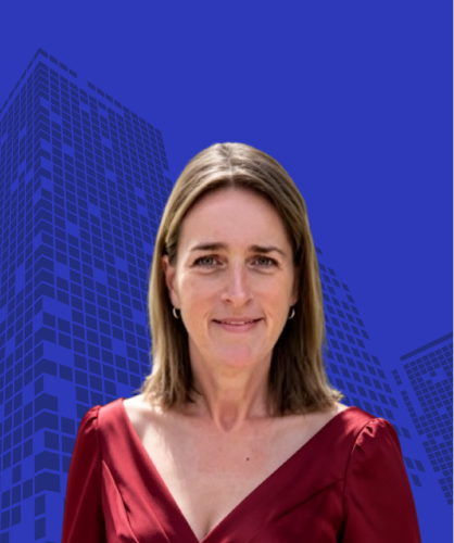 Lisa Rush
