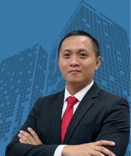 Raymark Binondo