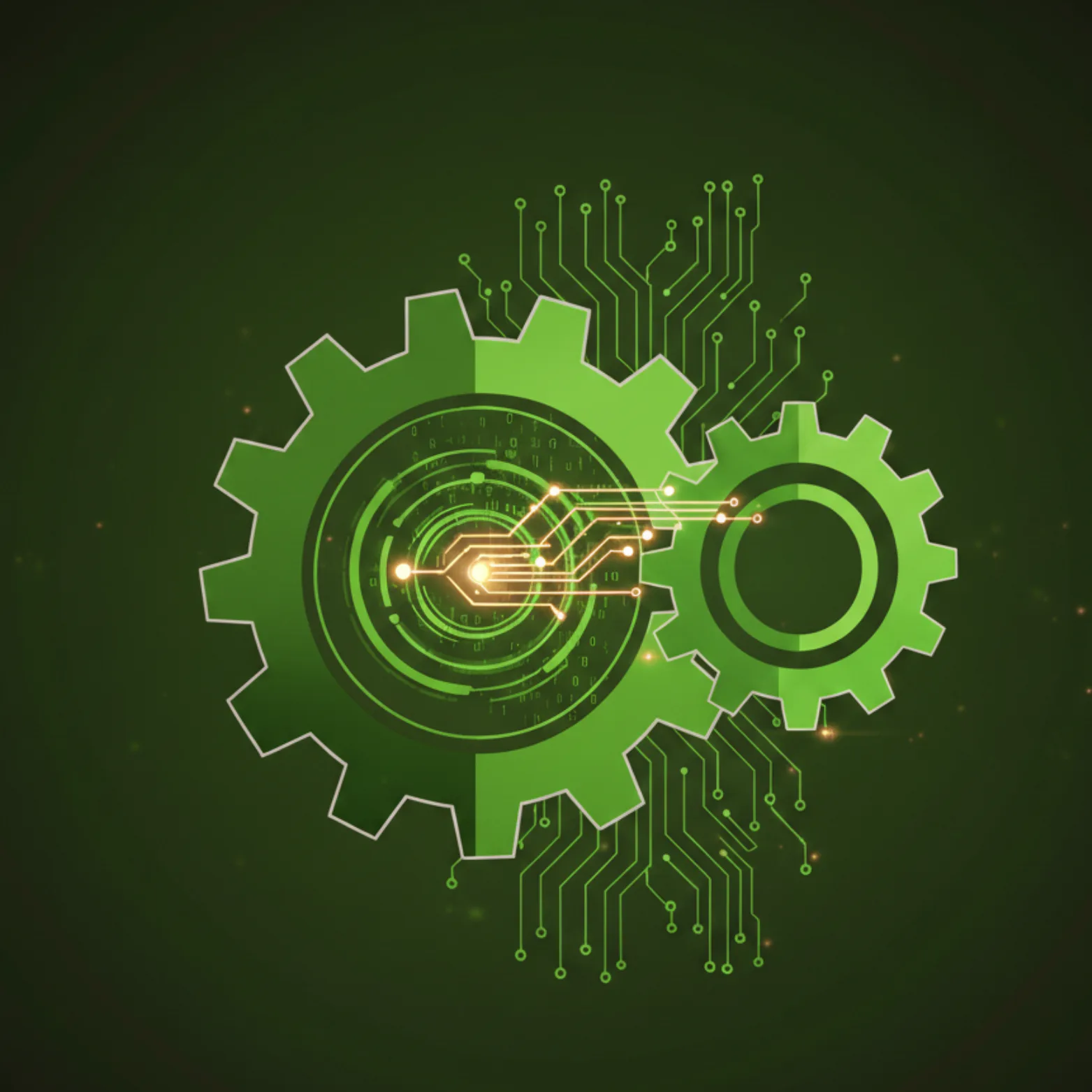 Application support and maintenance