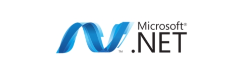 dotnet logo