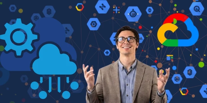 gcp expert graphics