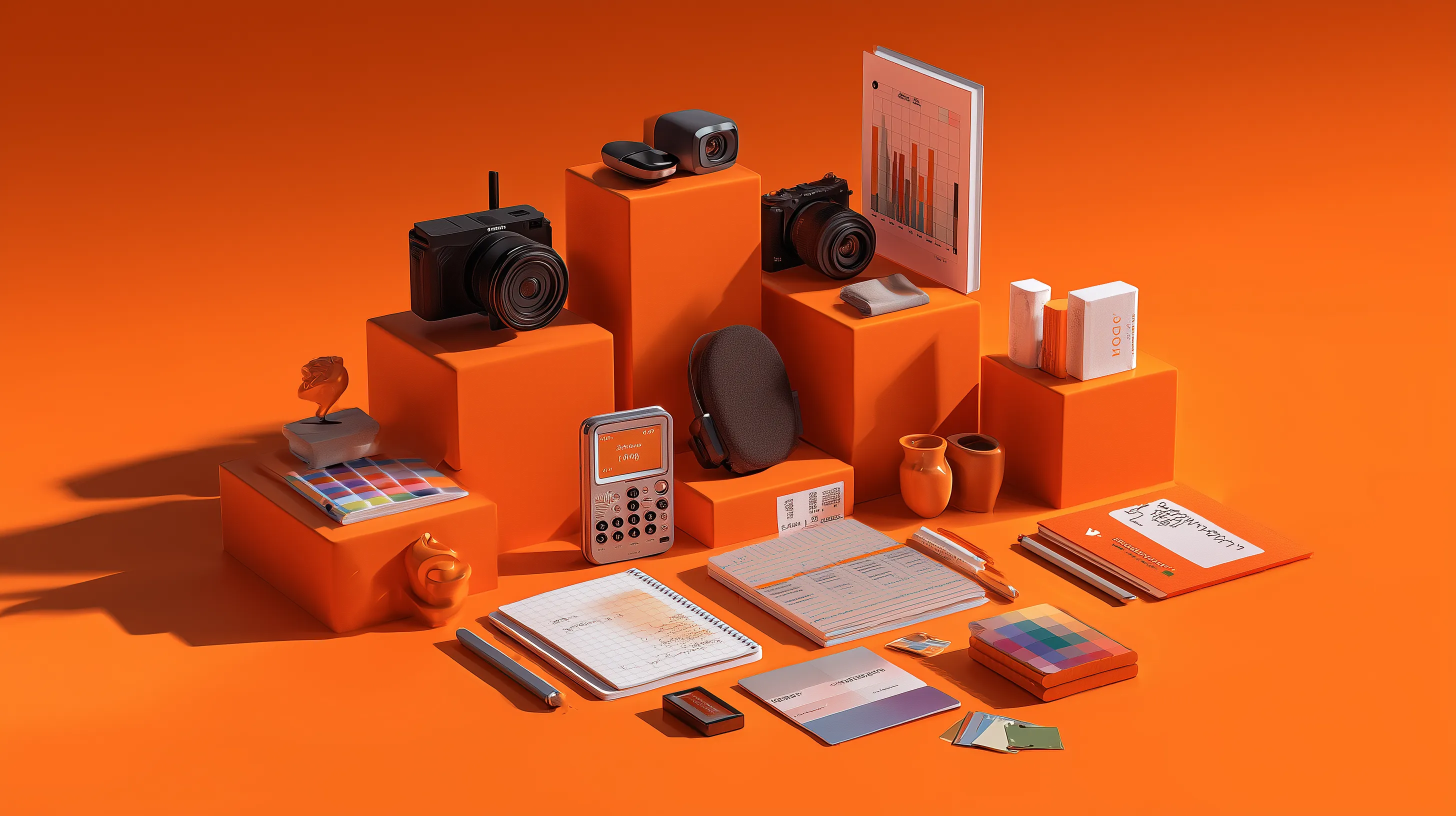 UI/UX Design