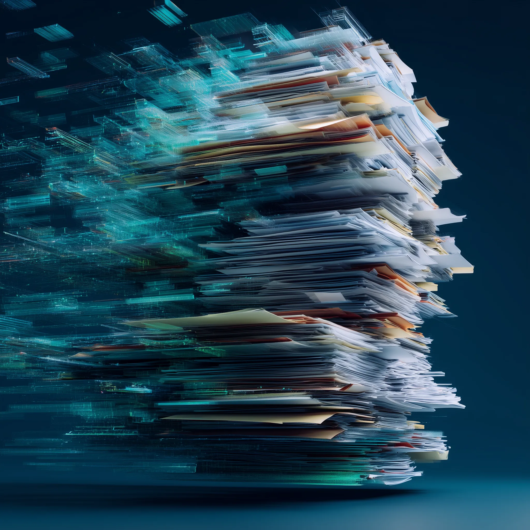 Data Warehouse Migration
