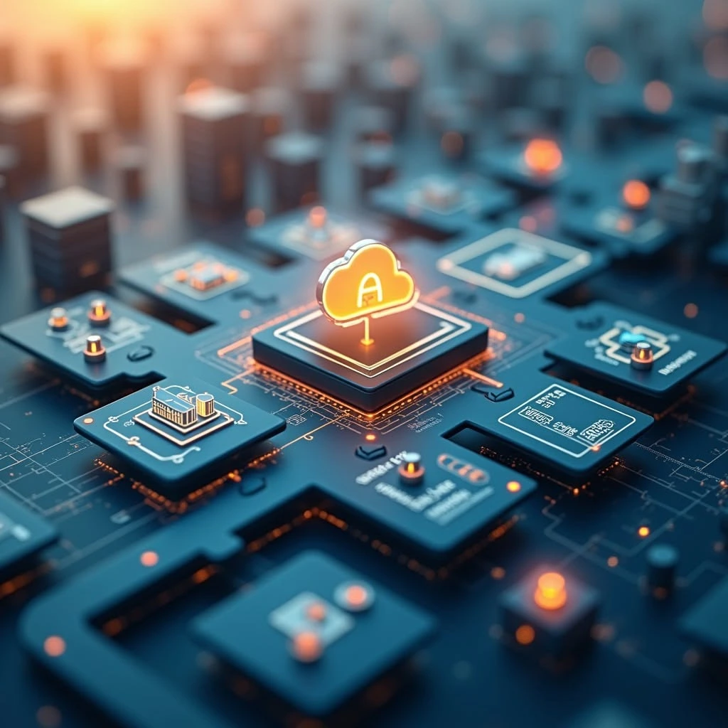 Always-On Infrastructure