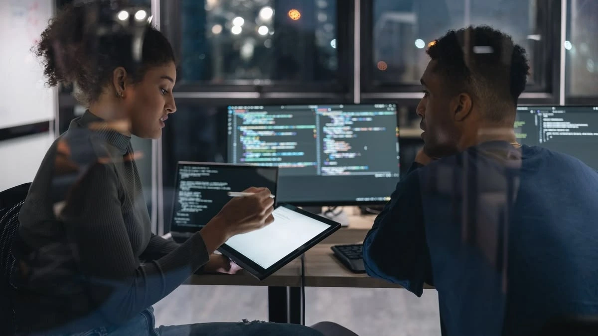 Dedicated Development Teams