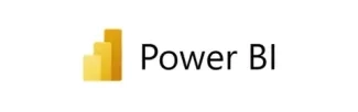 Power BI Logo