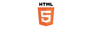 HTML Logo